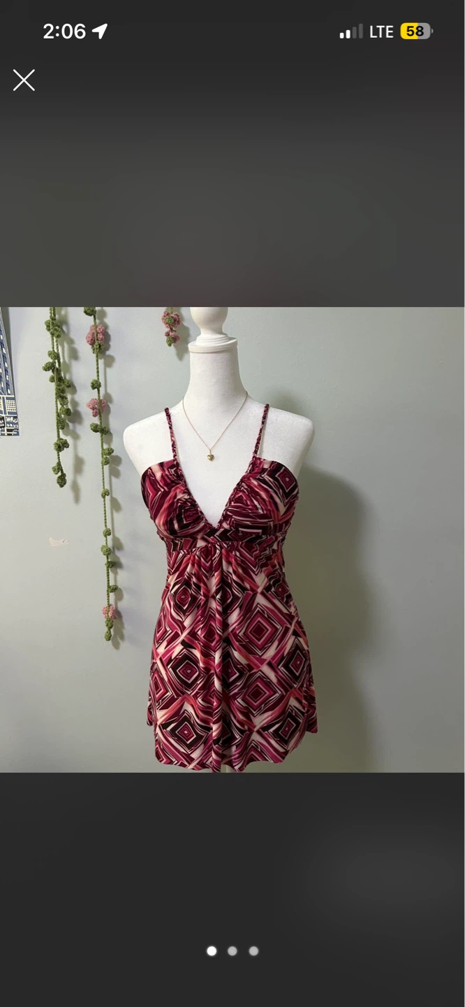 725 Originals Top