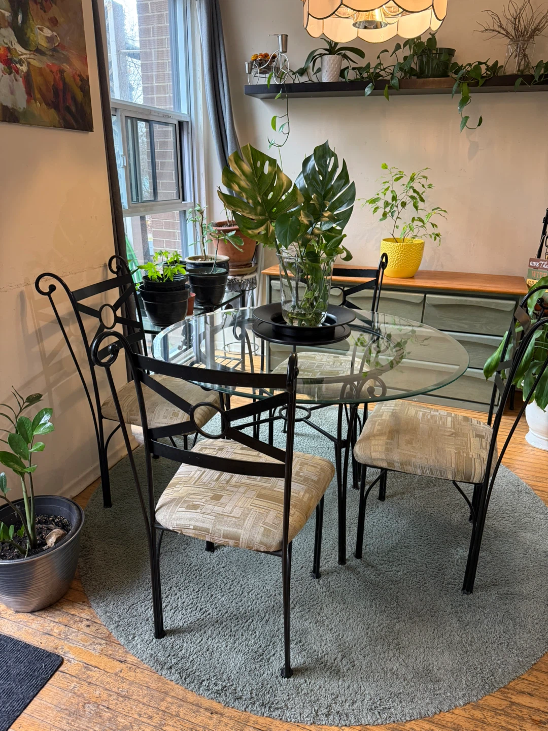 Dinning  Table