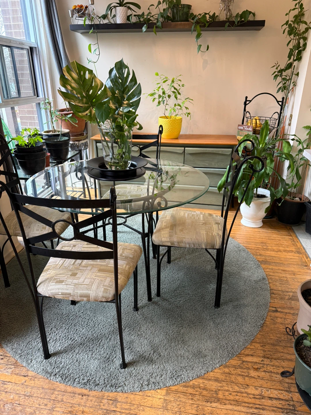 Dinning  Table - photo 2