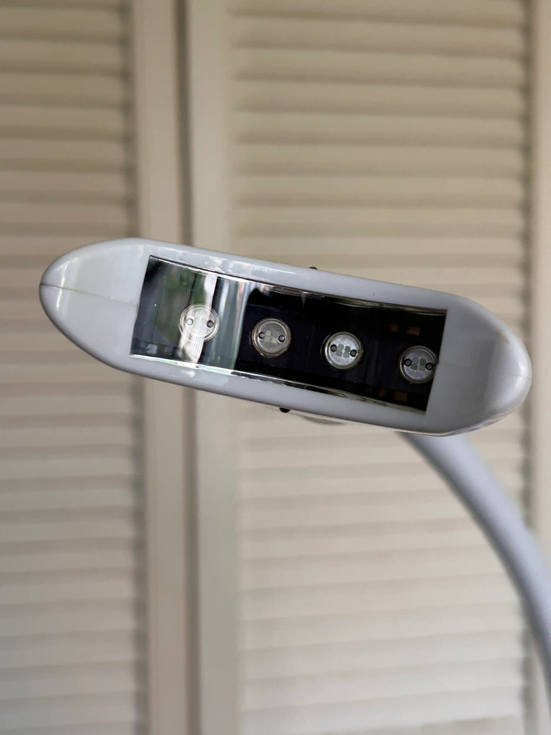 Professional LED Teeth Whitening Lamp with Digital Remote - photo 3