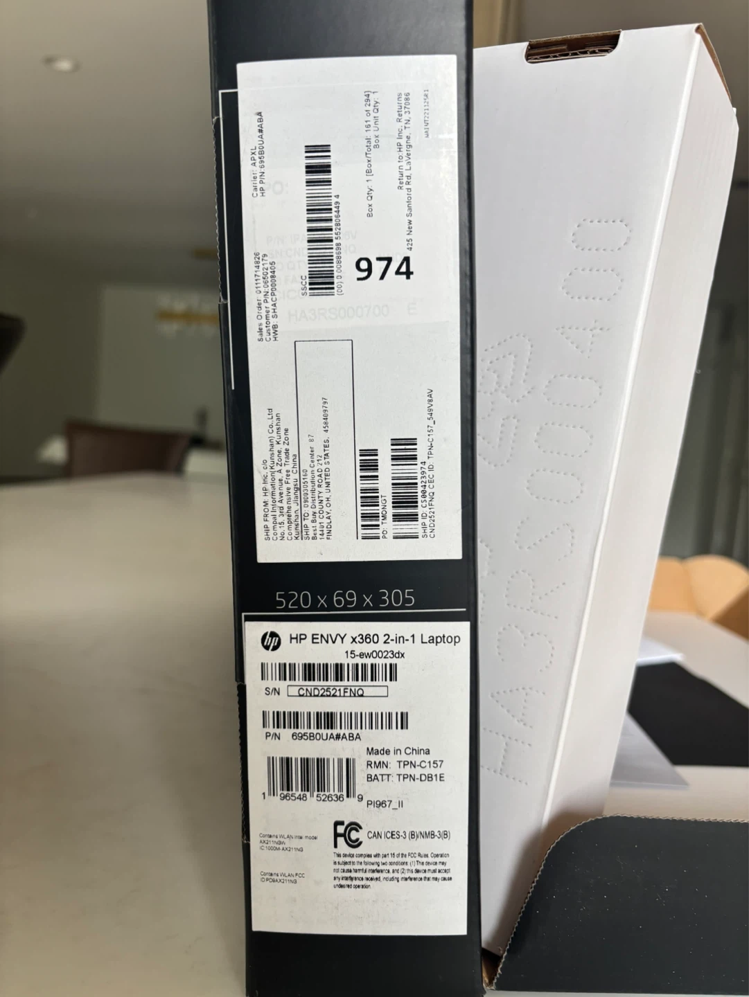 Asus Laptop Computer - photo 2