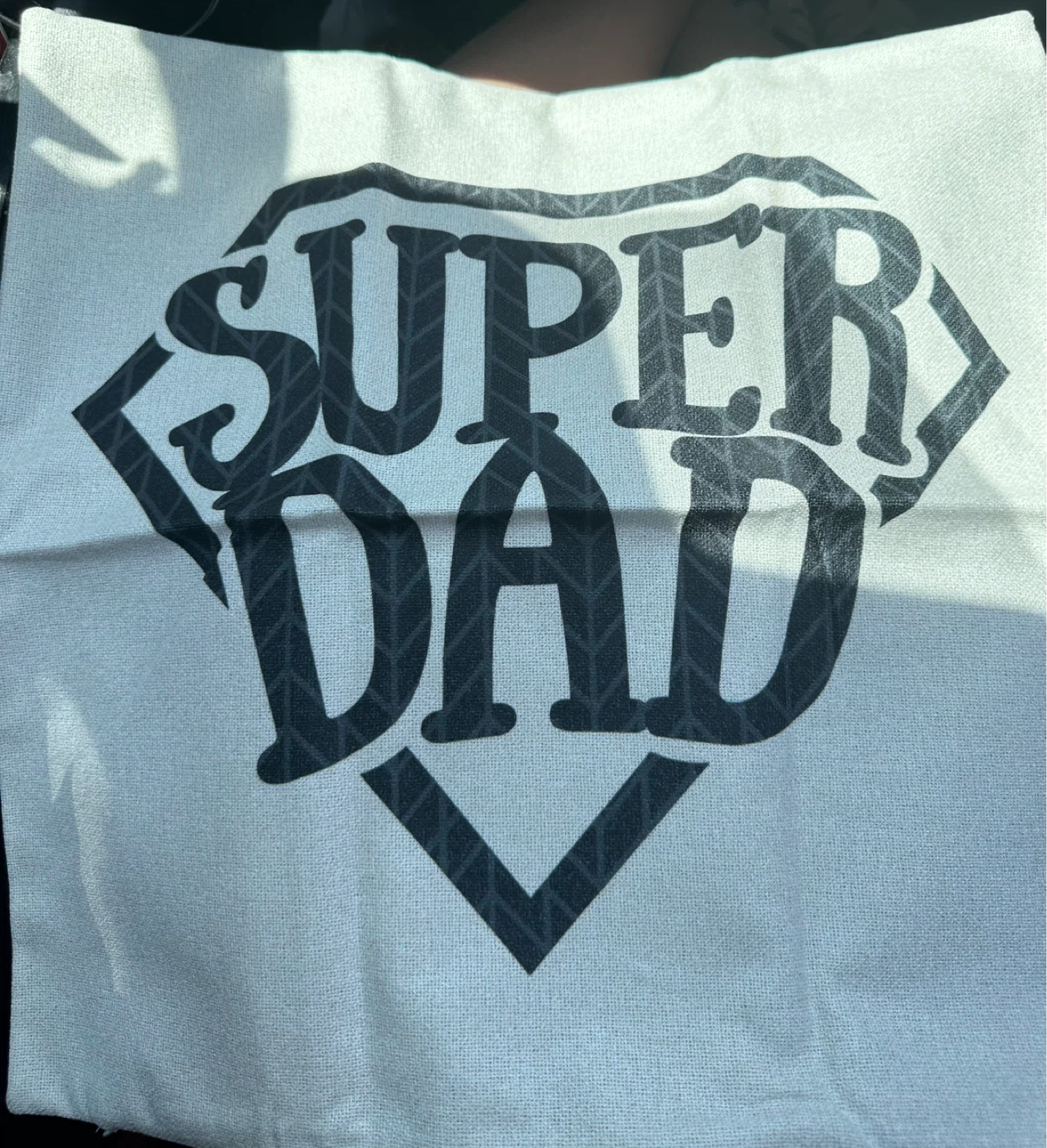 Super Dad Pillow Covers (2)