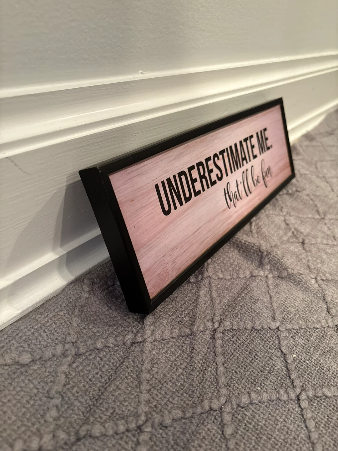 Motivational Framed Wall Art - photo 2