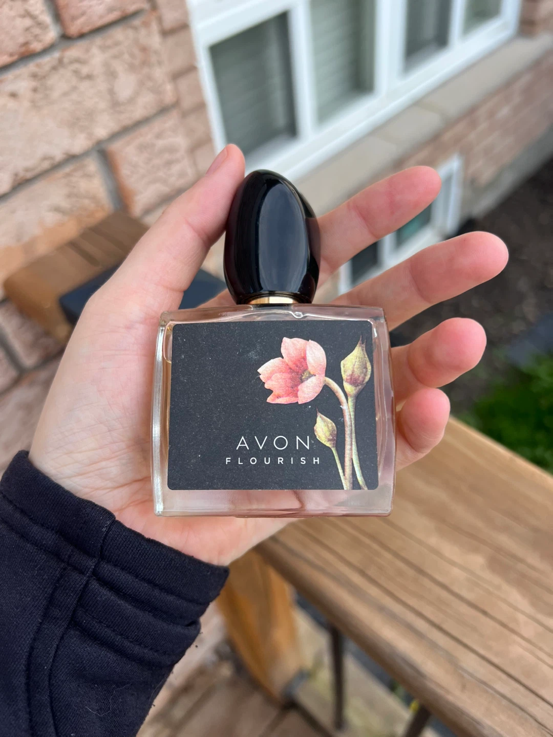 Avon Honey Blossom Eau de Parfum 50ml - photo 2
