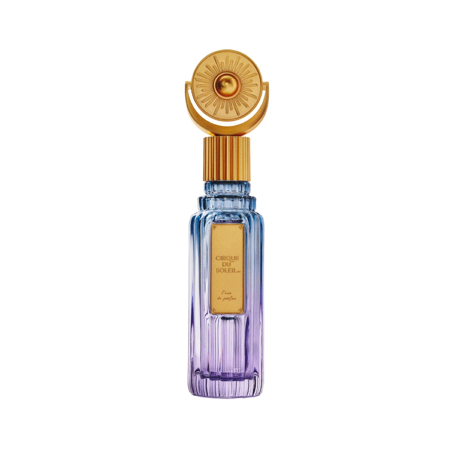Cirque du Soleil Eau de Parfum - photo 2
