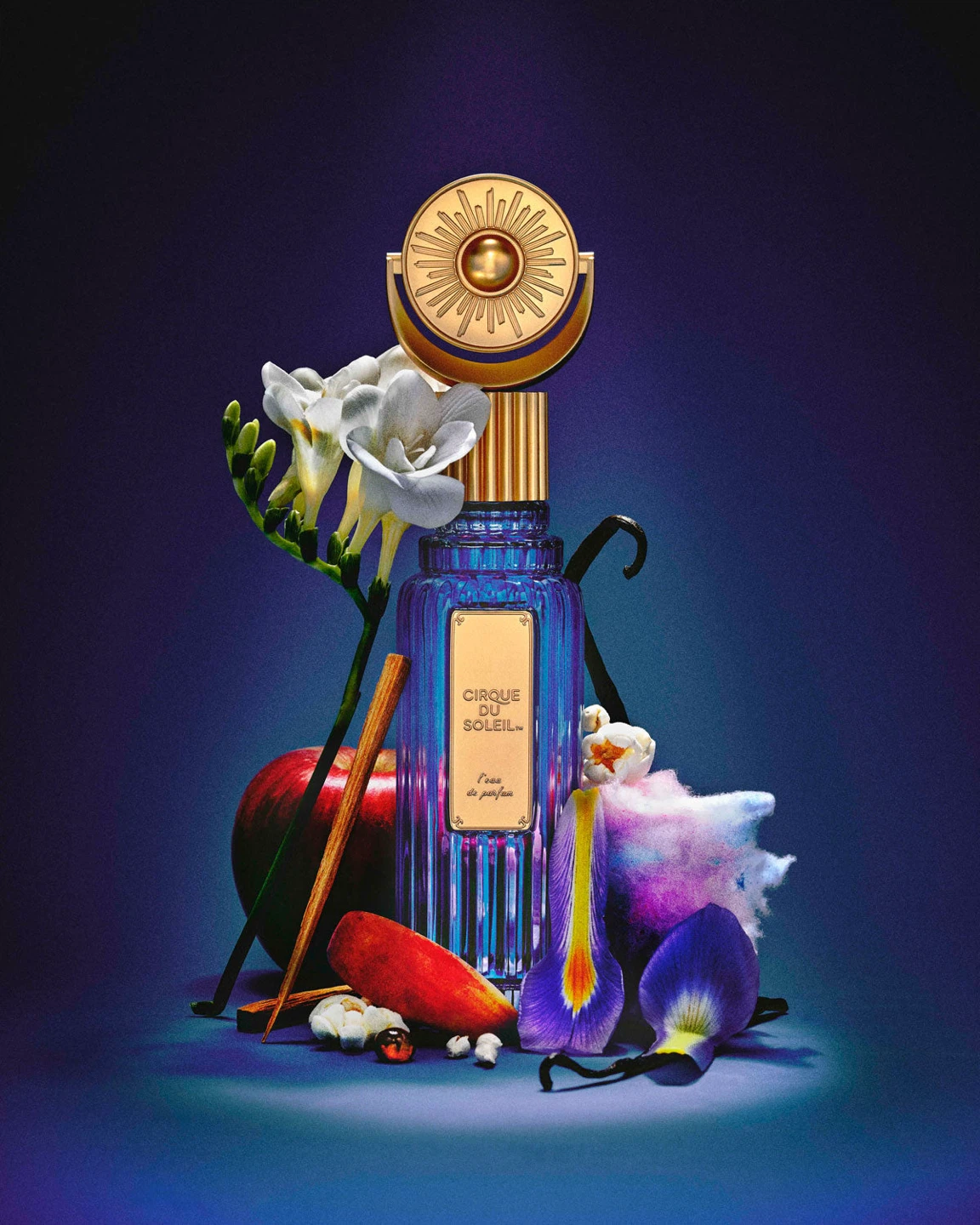 Cirque du Soleil Eau de Parfum