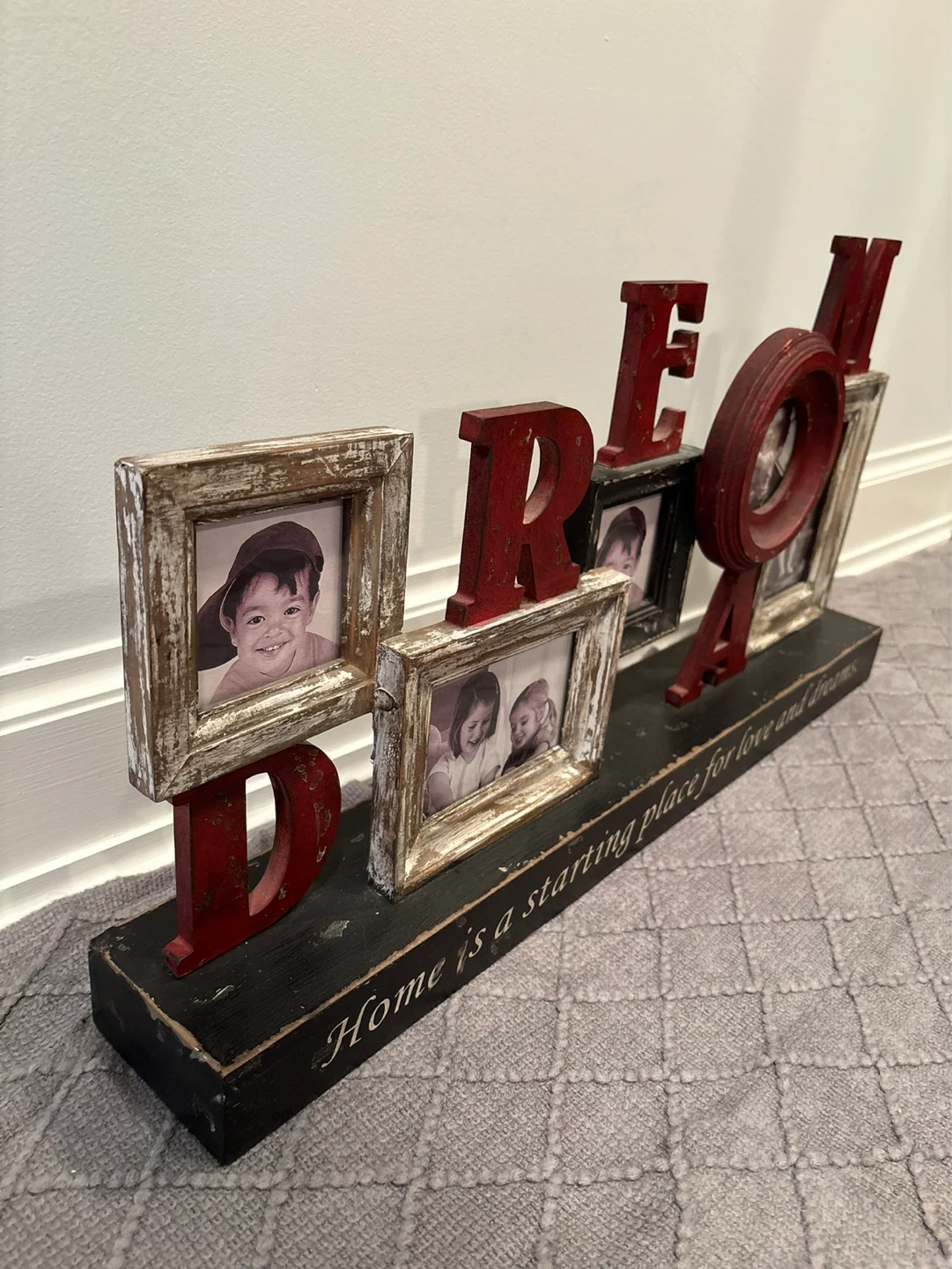 DREAM photo frame display - photo 2