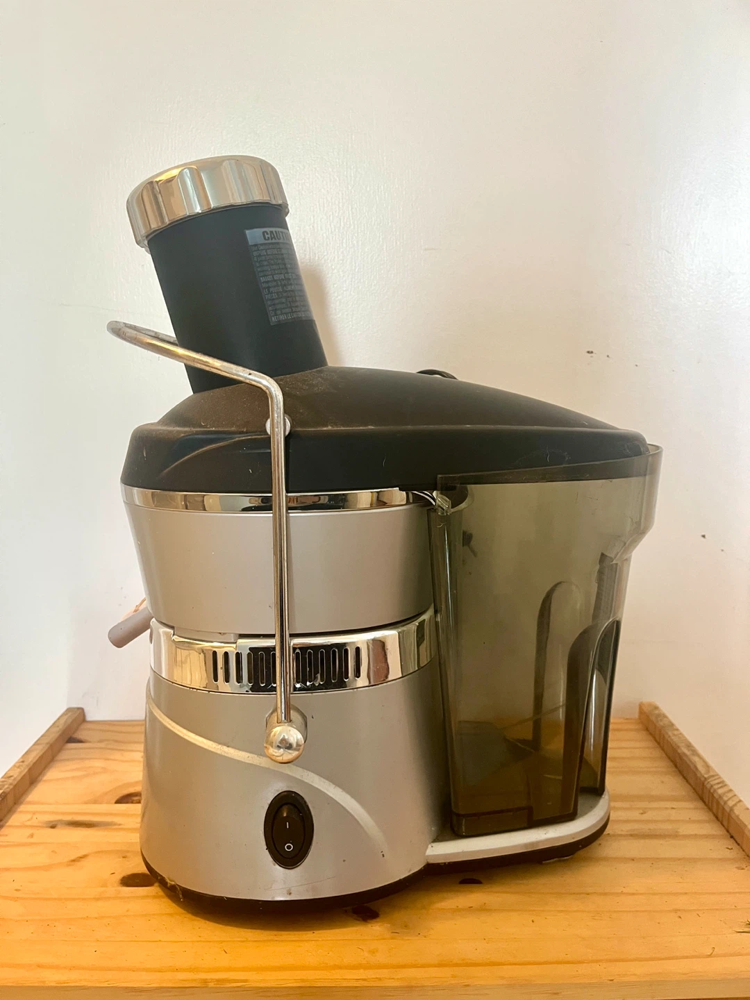 Juicer