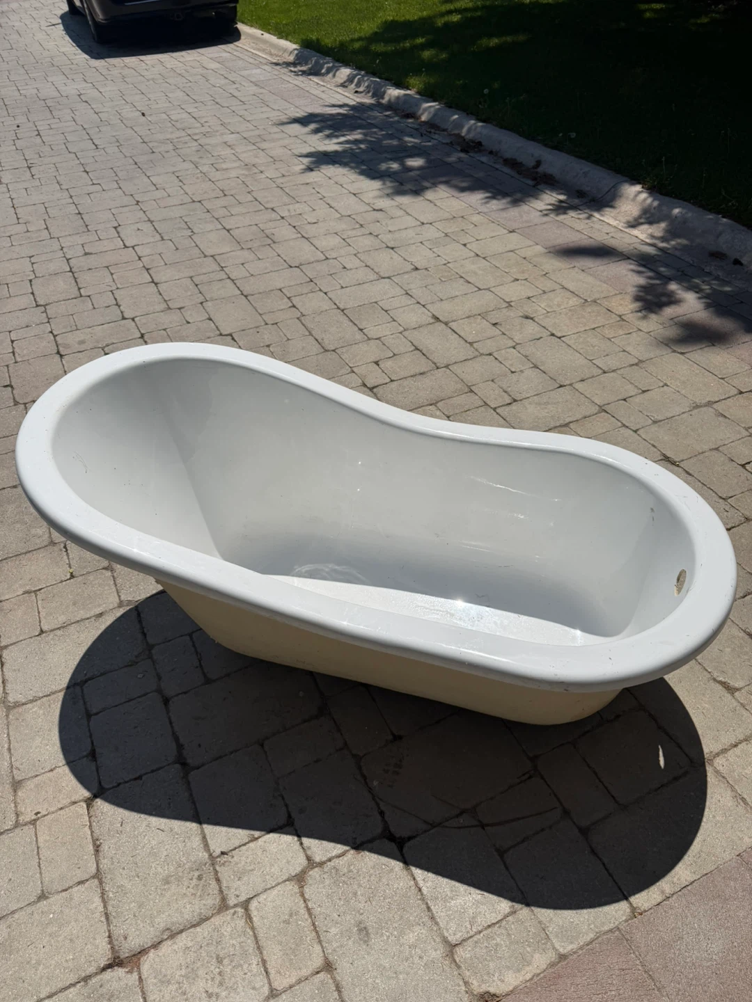 Bathtub for sale - photo 4
