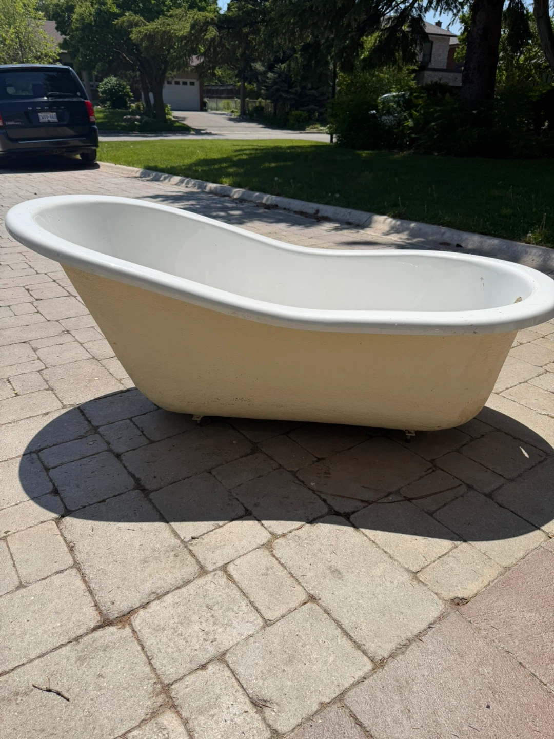 Bathtub for sale - photo 3