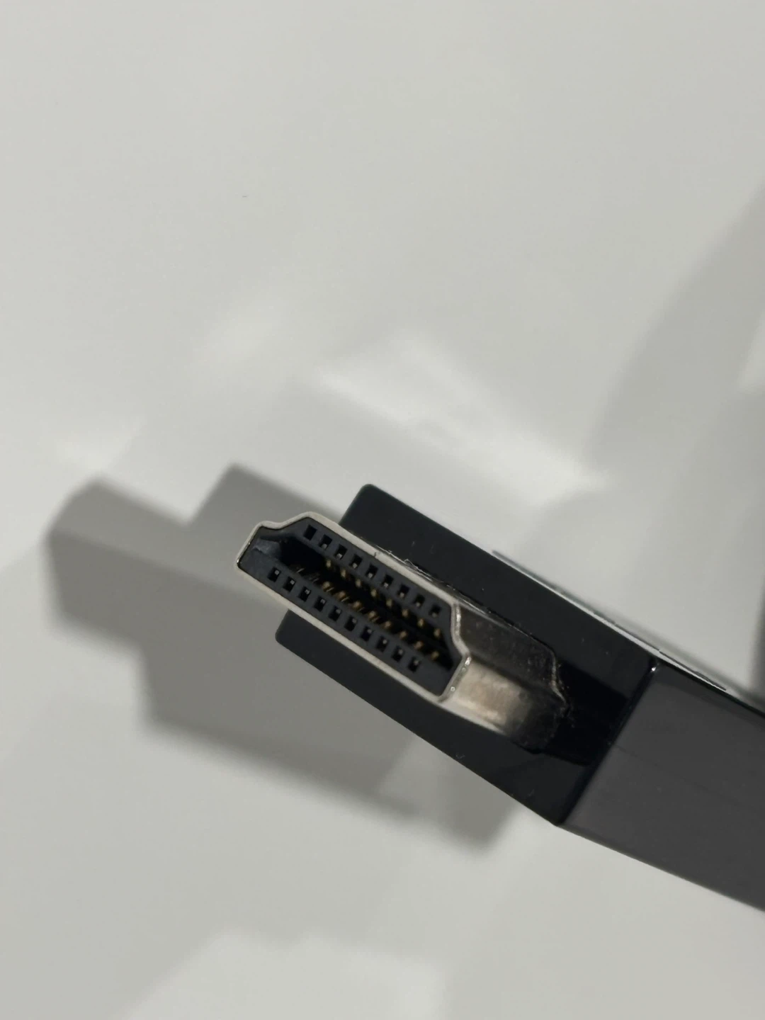 HDMI Cable High Speed 6 feet , 7” . (79”) - photo 3