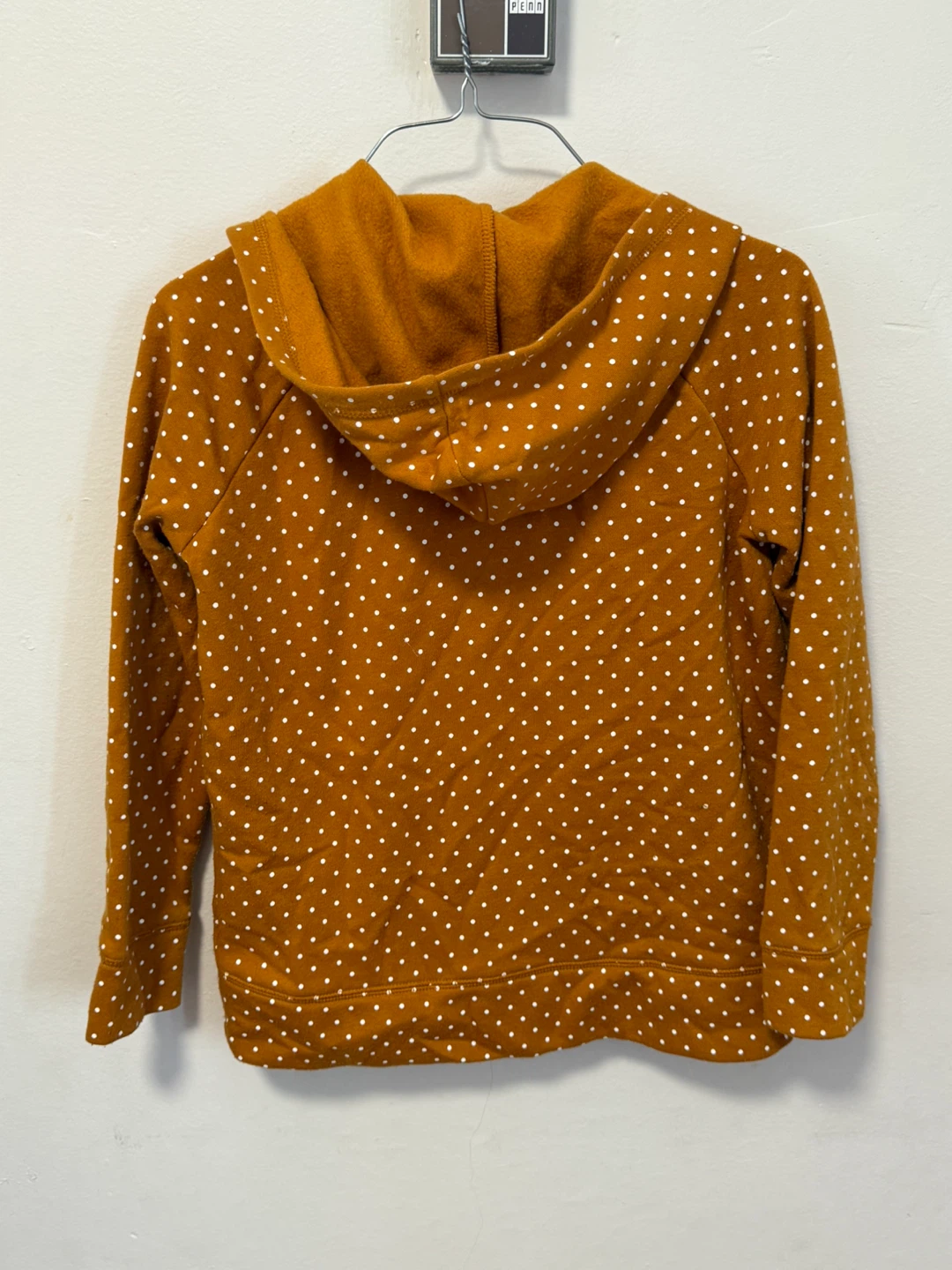 ‼️NEED GONE‼️Old Navy Kids' Polka Dot Zip-Up - photo 2