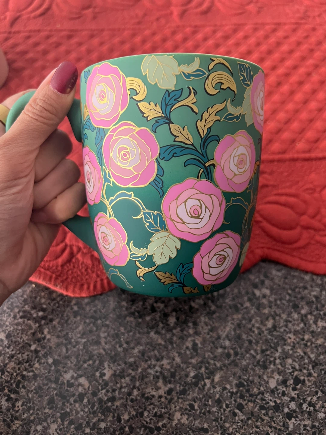 Set of 3 Mugs - photo 4