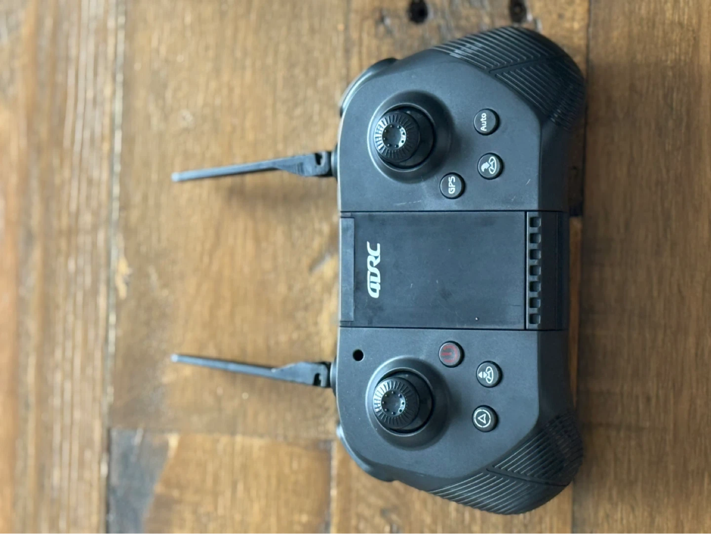 QDRC Drone - photo 2