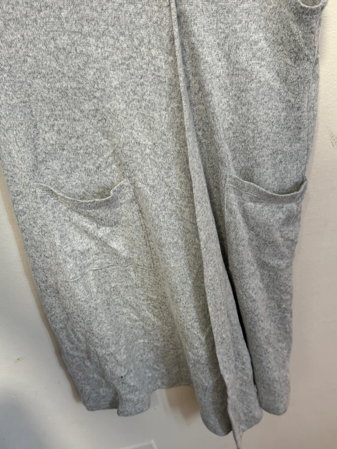 George sleeveless cardigan L/G (10-12) - photo 3