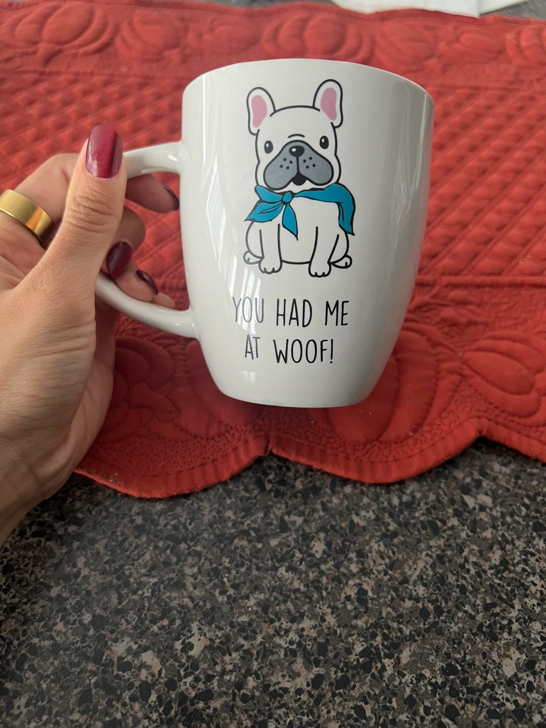 Set of 3 mugs - photo 3