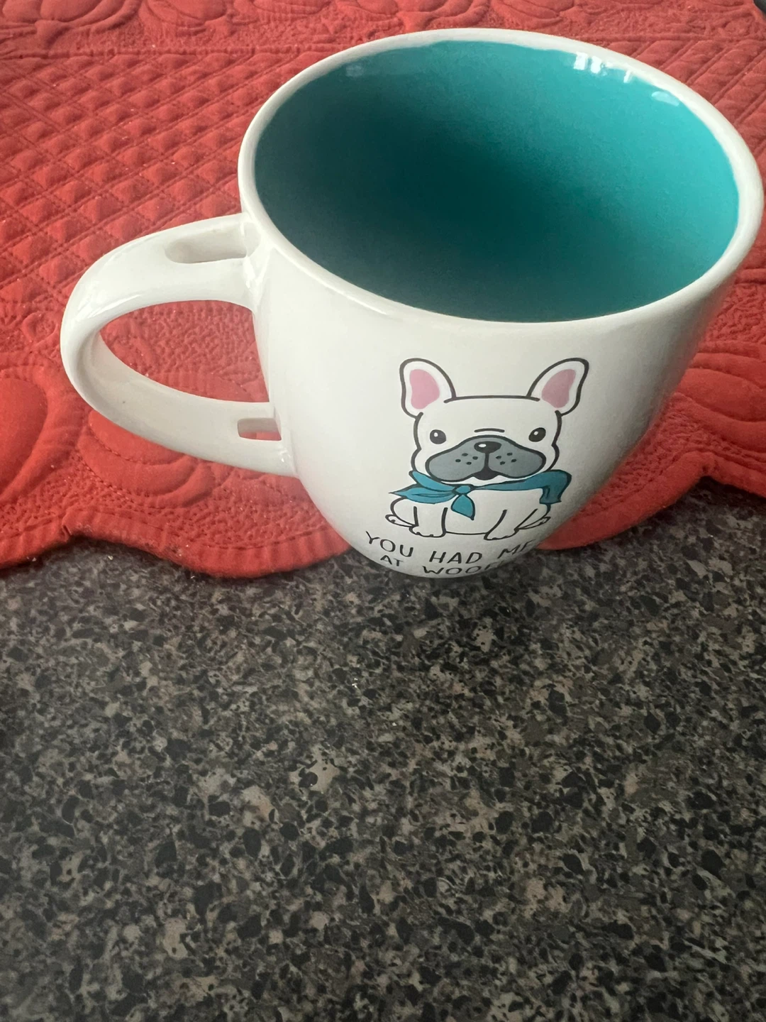 Set of 3 mugs - photo 2