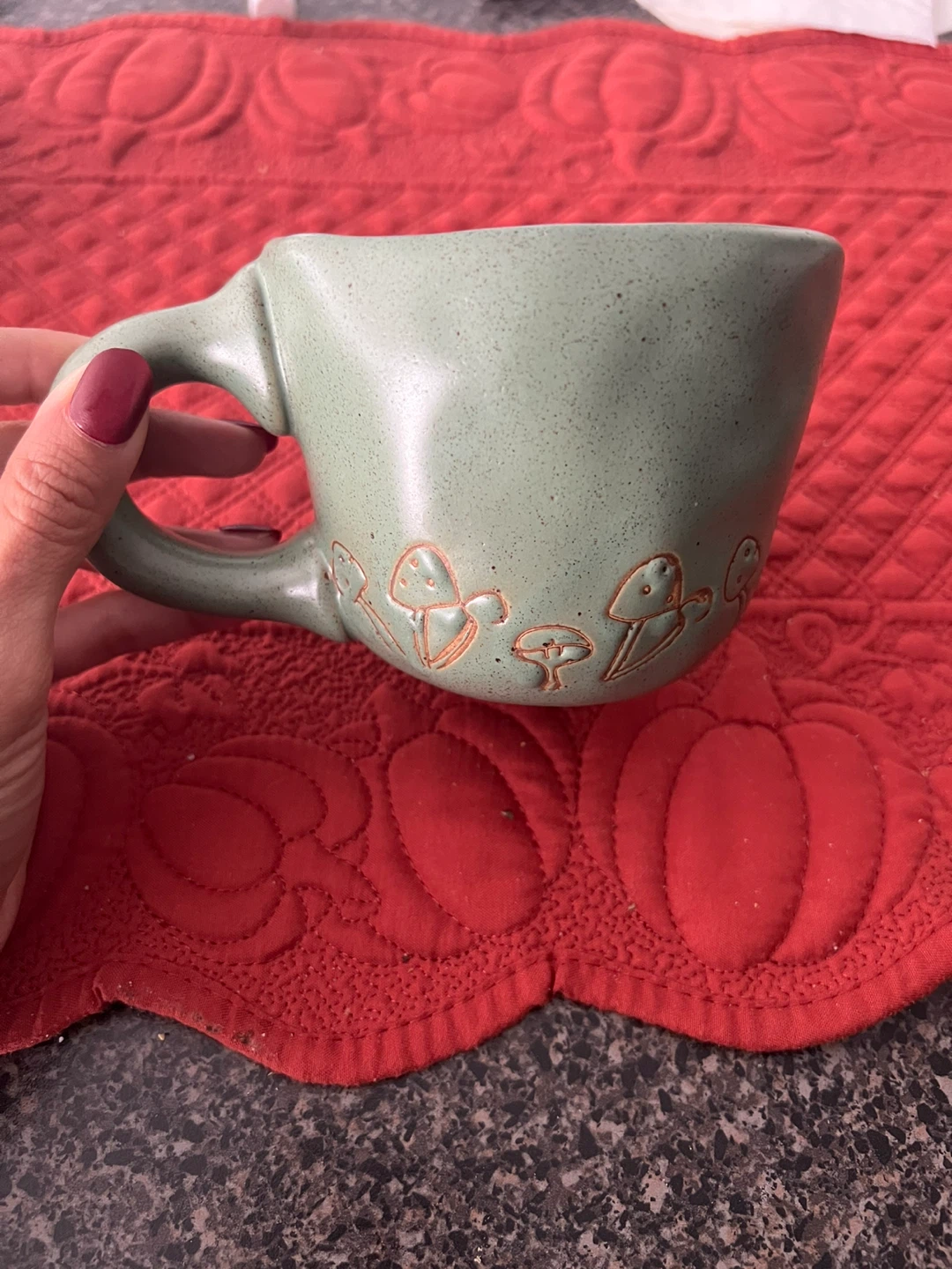 Set of 3 mugs - photo 5