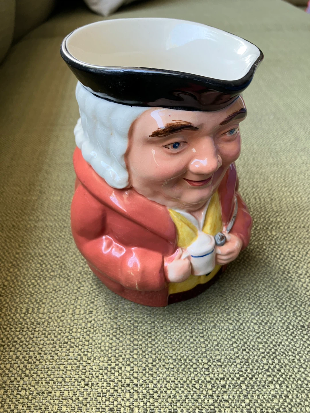 Novelty Character Ceramic Mug - photo 2