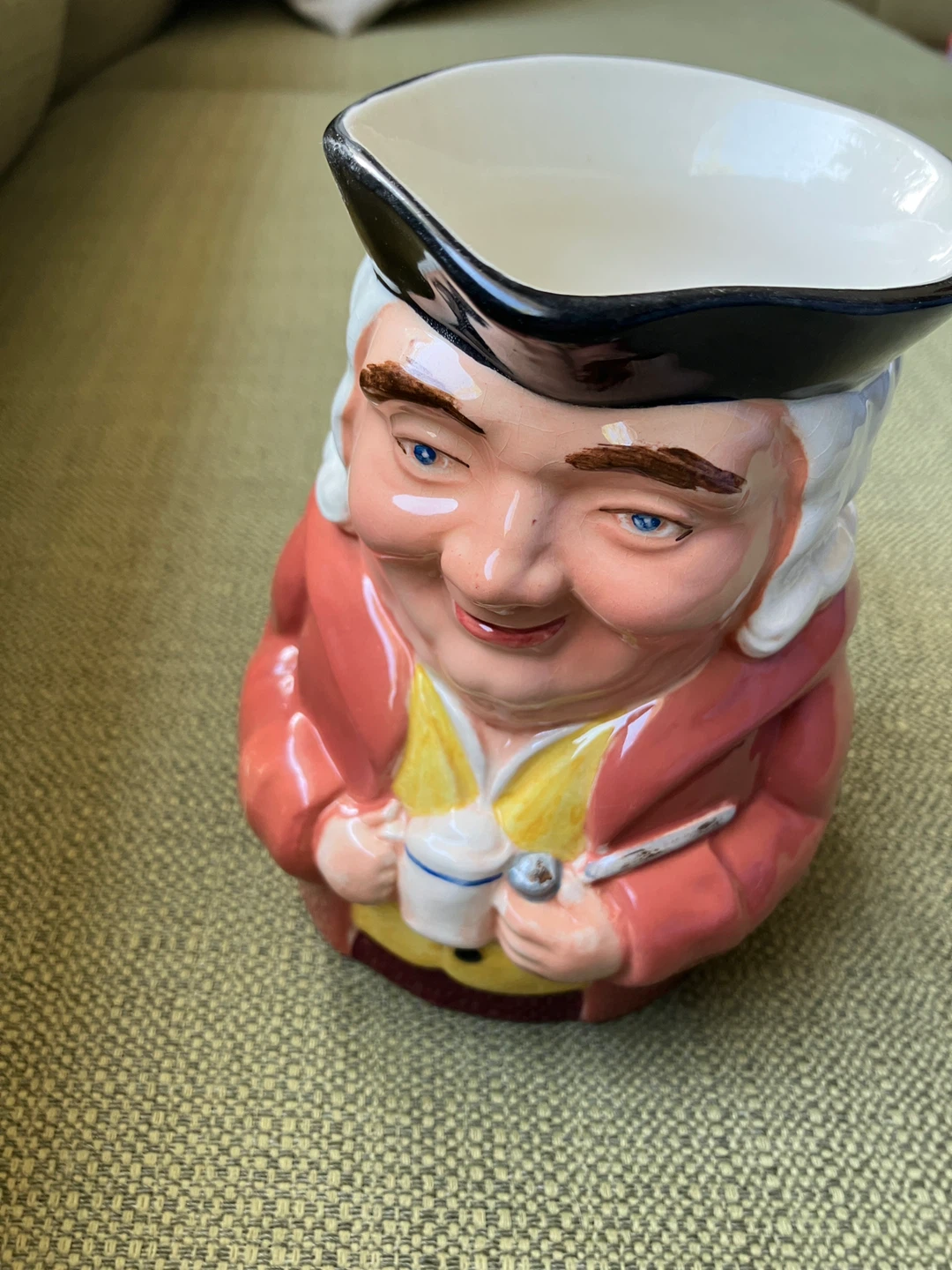 Novelty Character Ceramic Mug