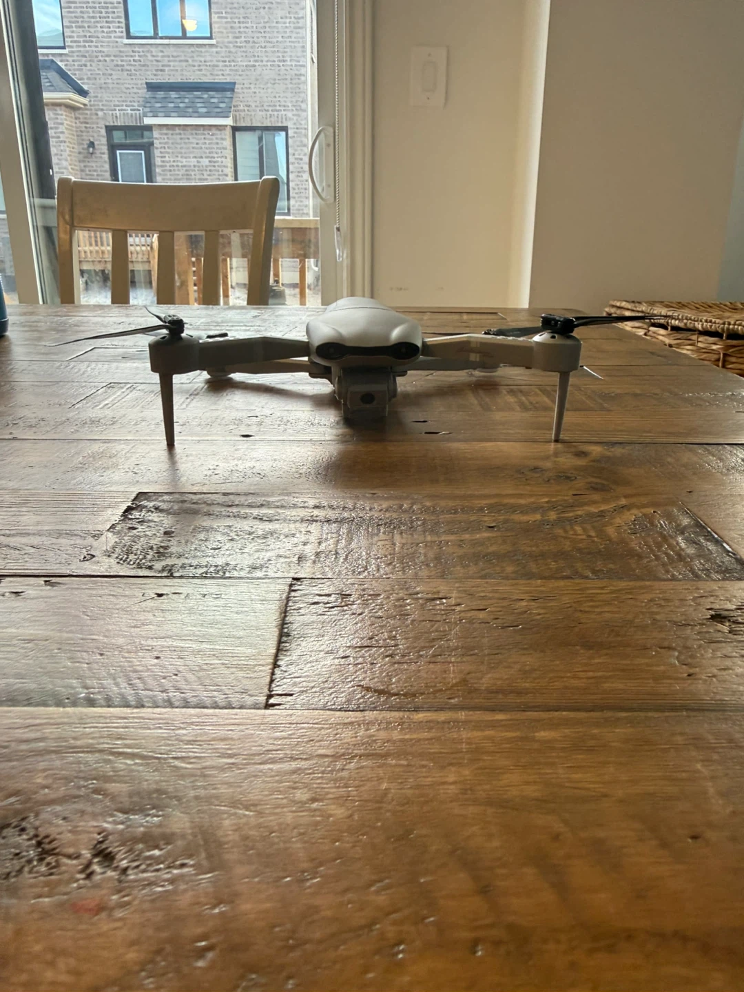 QDRC Drone - photo 5