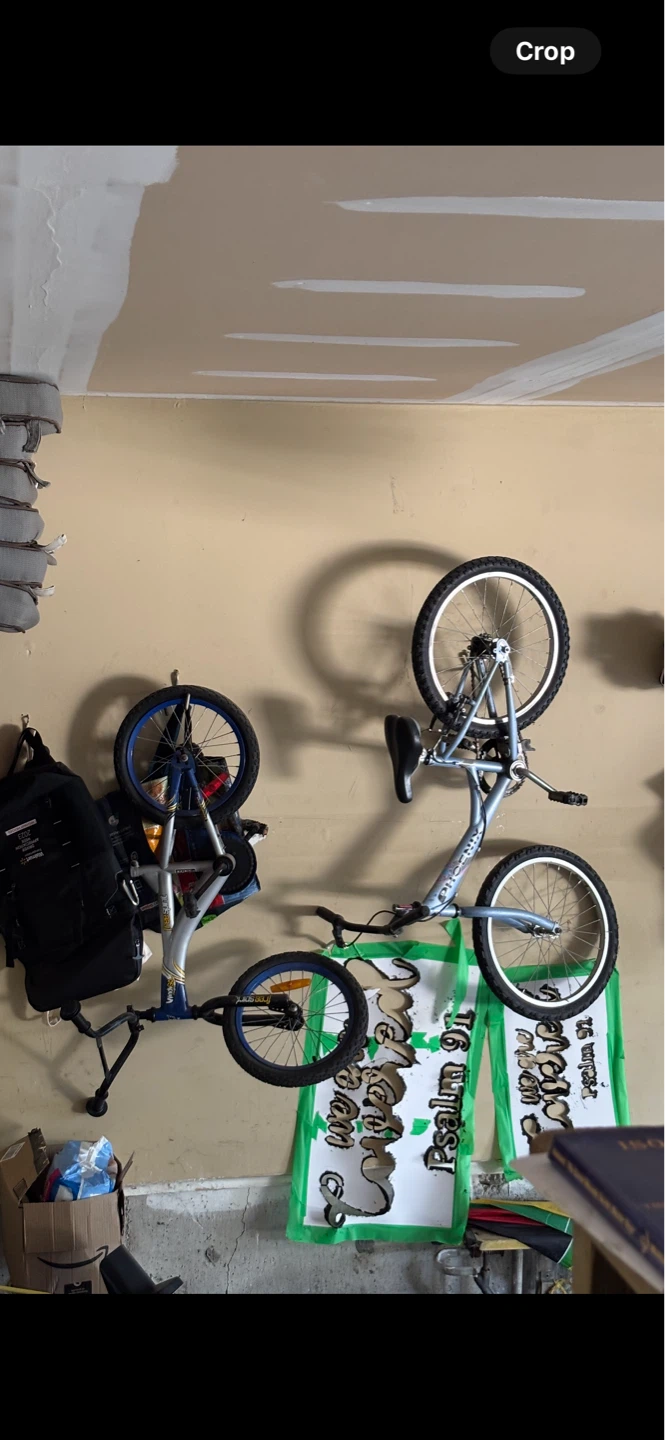 Kid Bikes - Need Gone