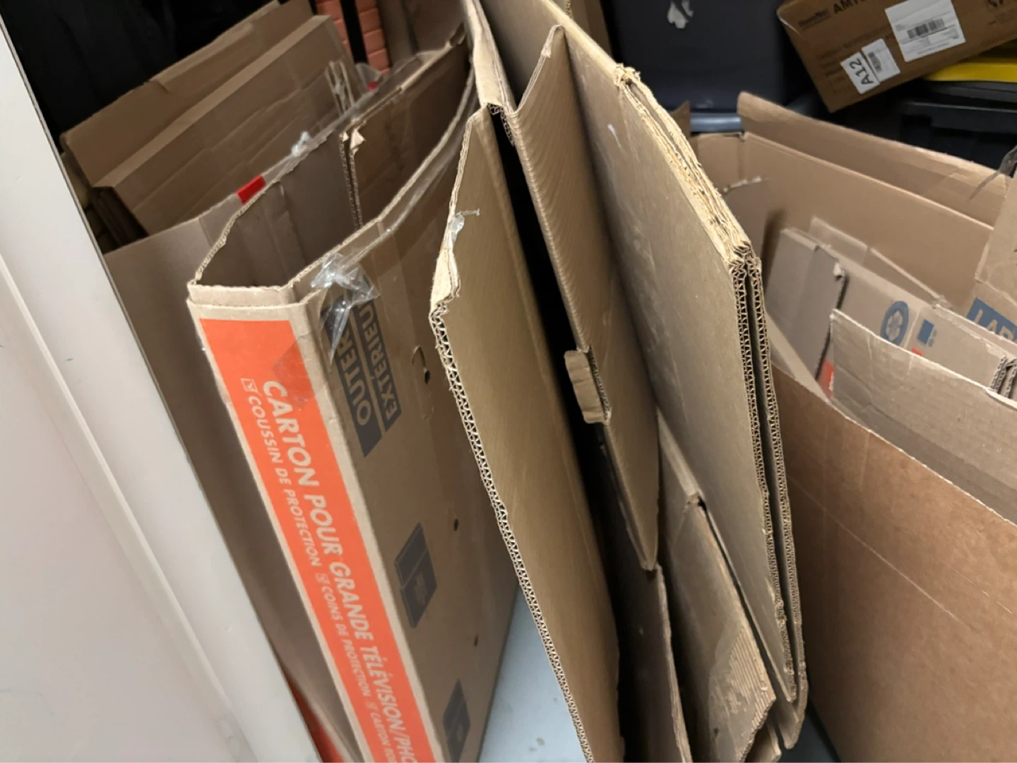 Lots of moving boxes - photo 3