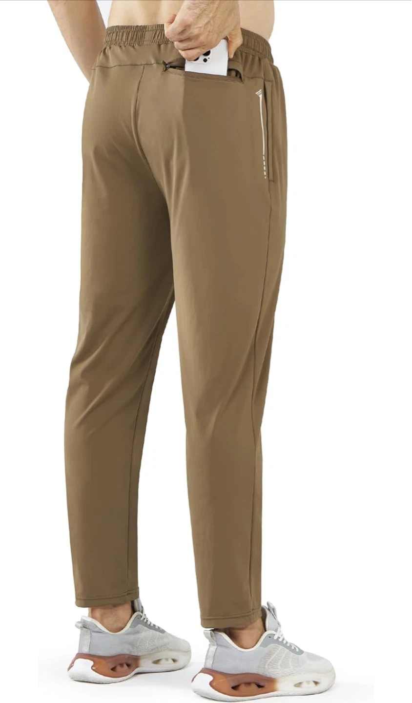 Men's Athletic Pants - photo 2