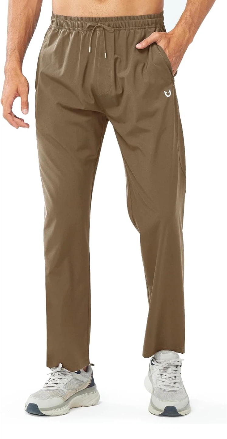 Men's Athletic Pants