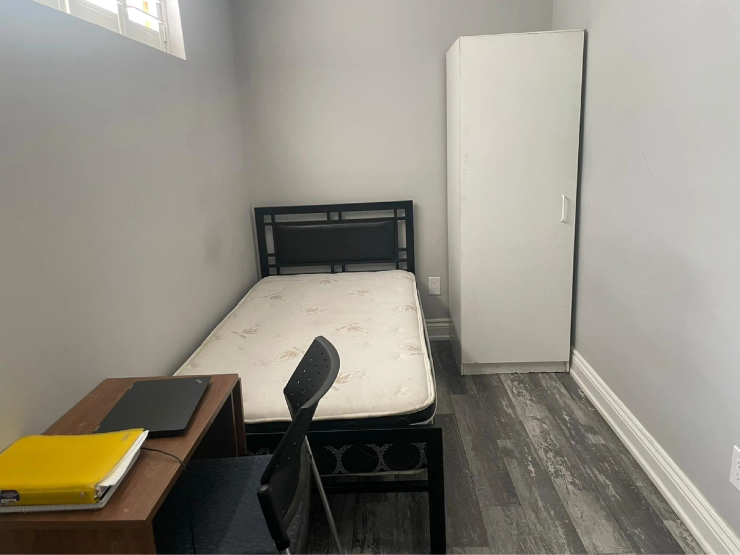 Furnished Room for rent