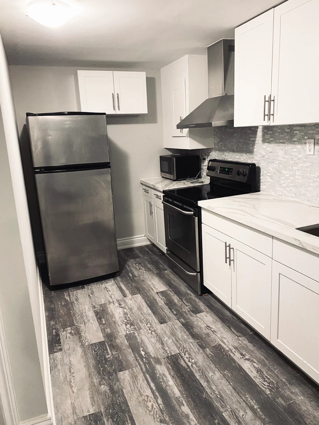 Furnished Room for rent - photo 3