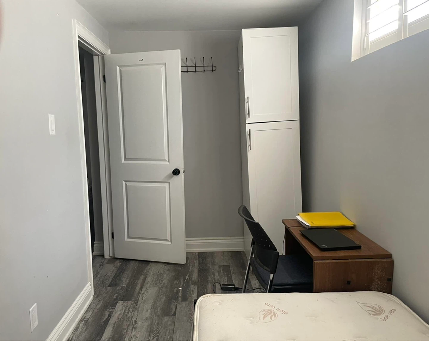 Furnished Room for rent - photo 2