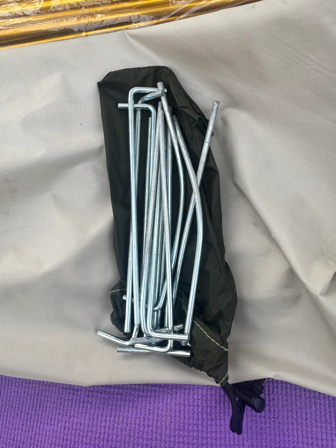 The North Face Moraine 23 Tent – Great Condition - photo 4