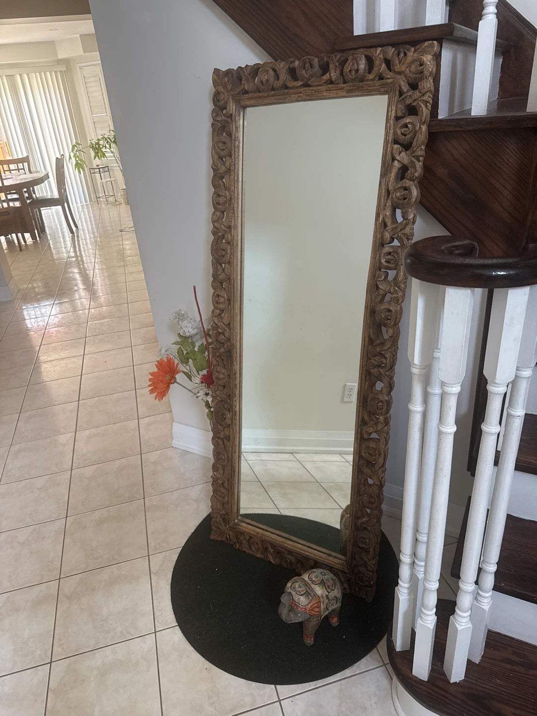 Moving sale