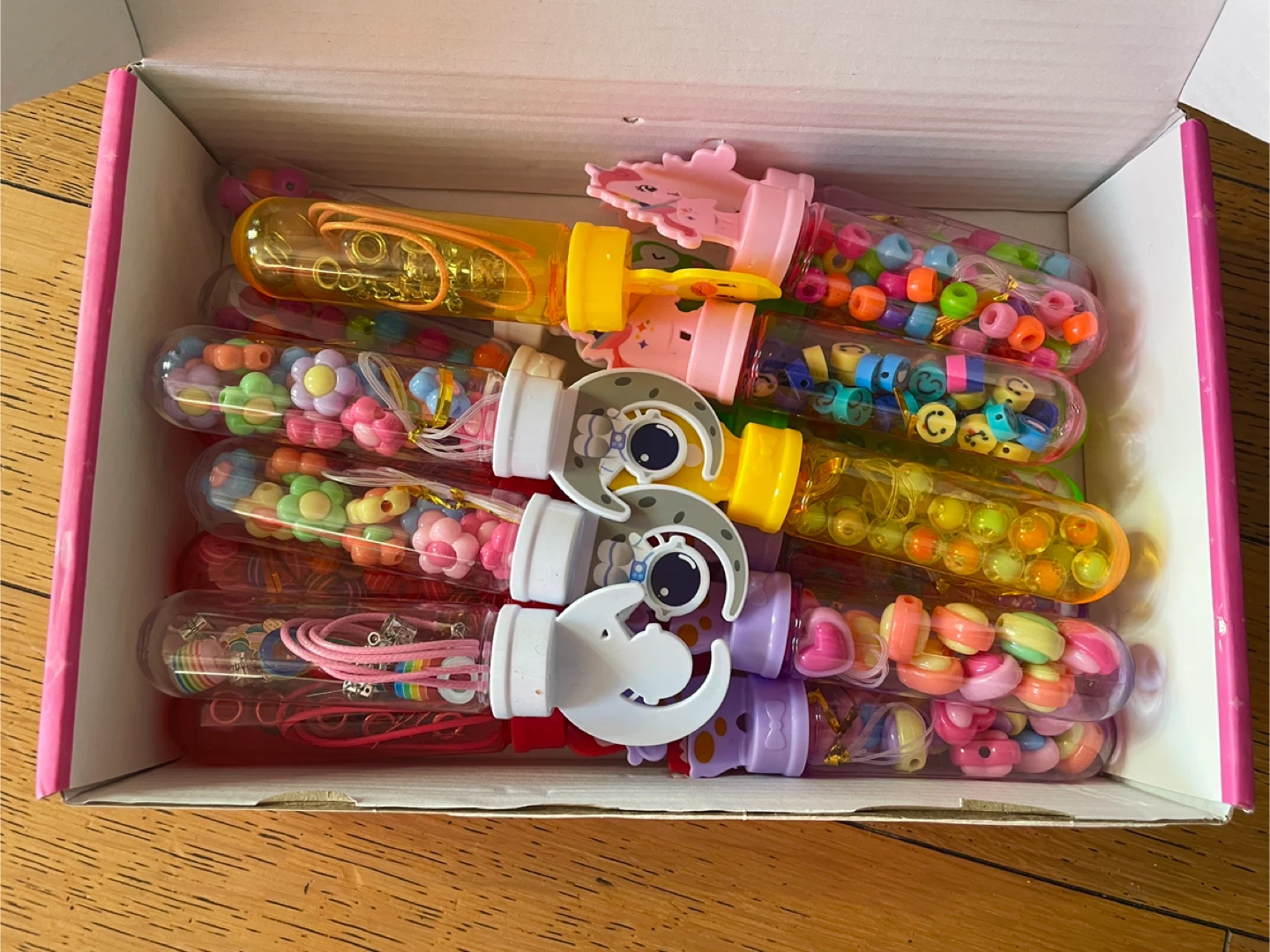 Bracelet making kit - photo 4