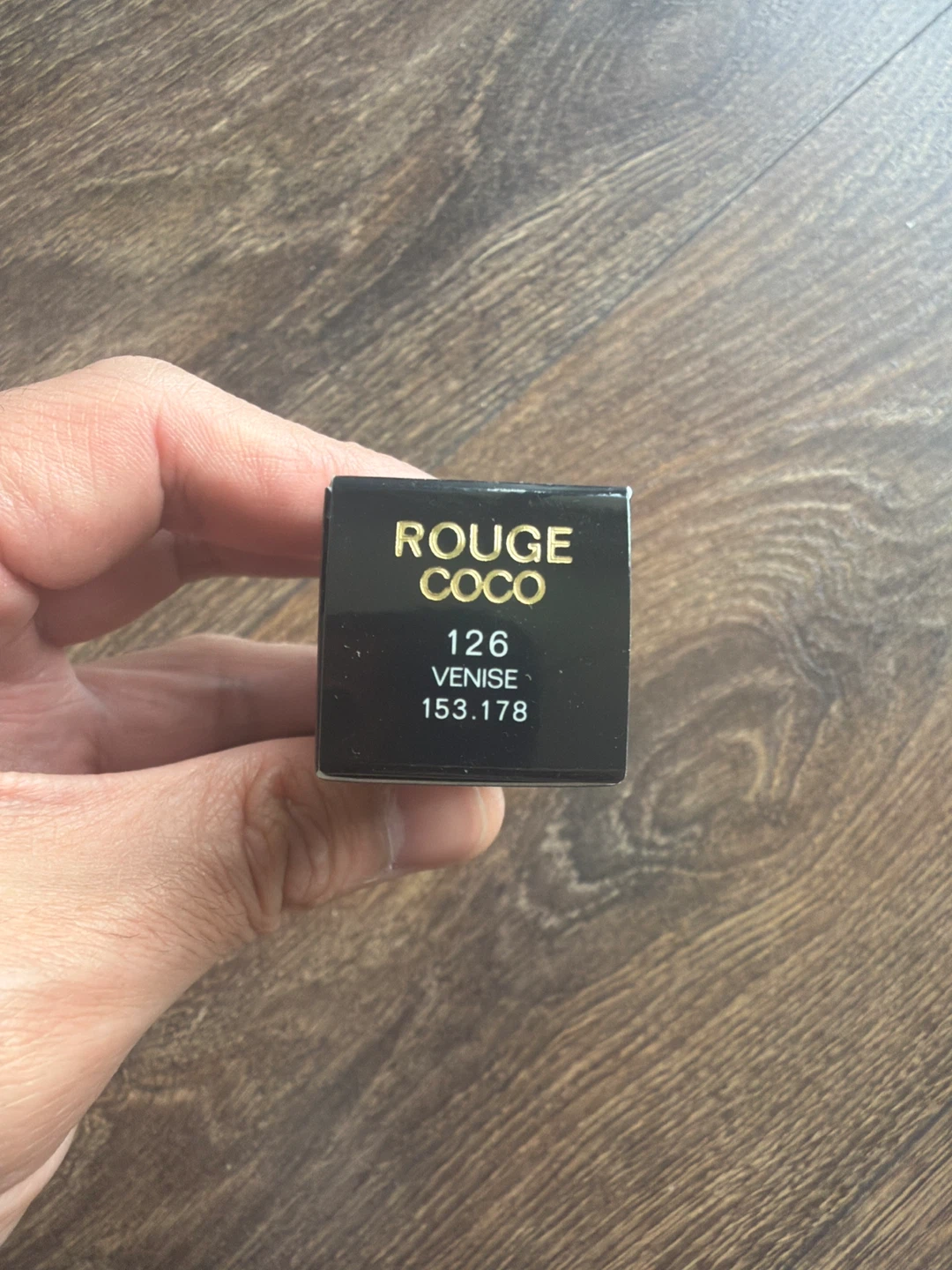 Chanel Rouge Coco Lipstick 126 Venise - photo 2