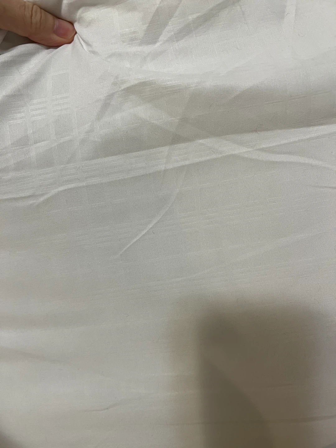 Mainstays White Pillow - photo 4