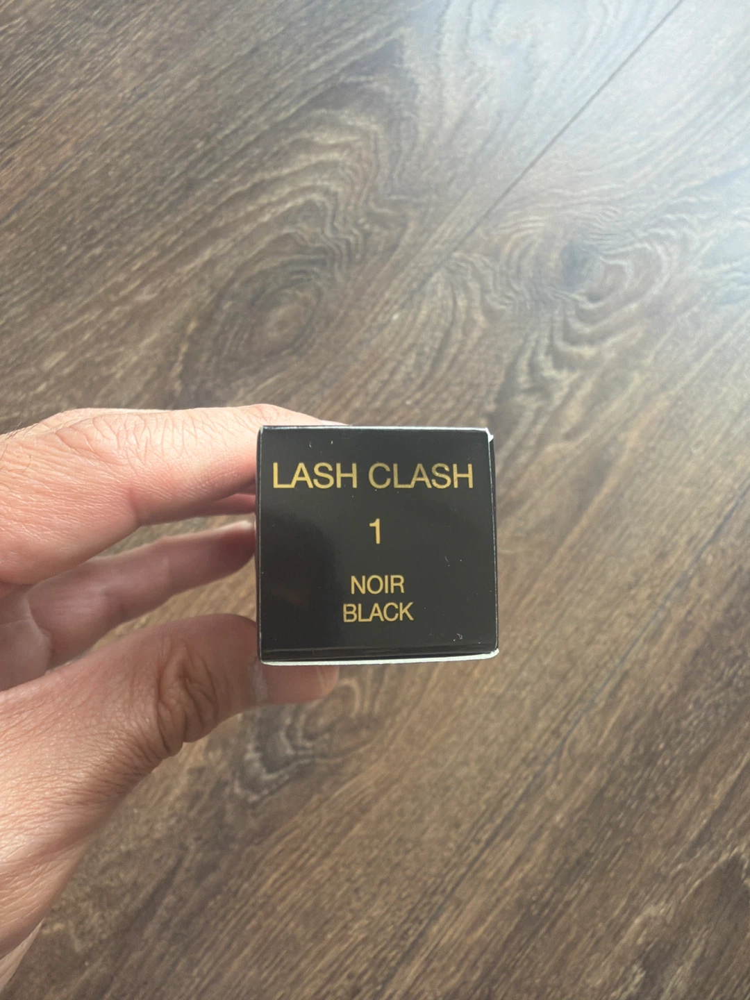 Yves Saint Laurent Lash Clash Mascara - photo 2