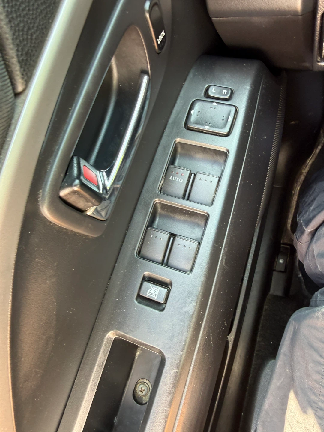 Mazda 5 GT 2013 - photo 4