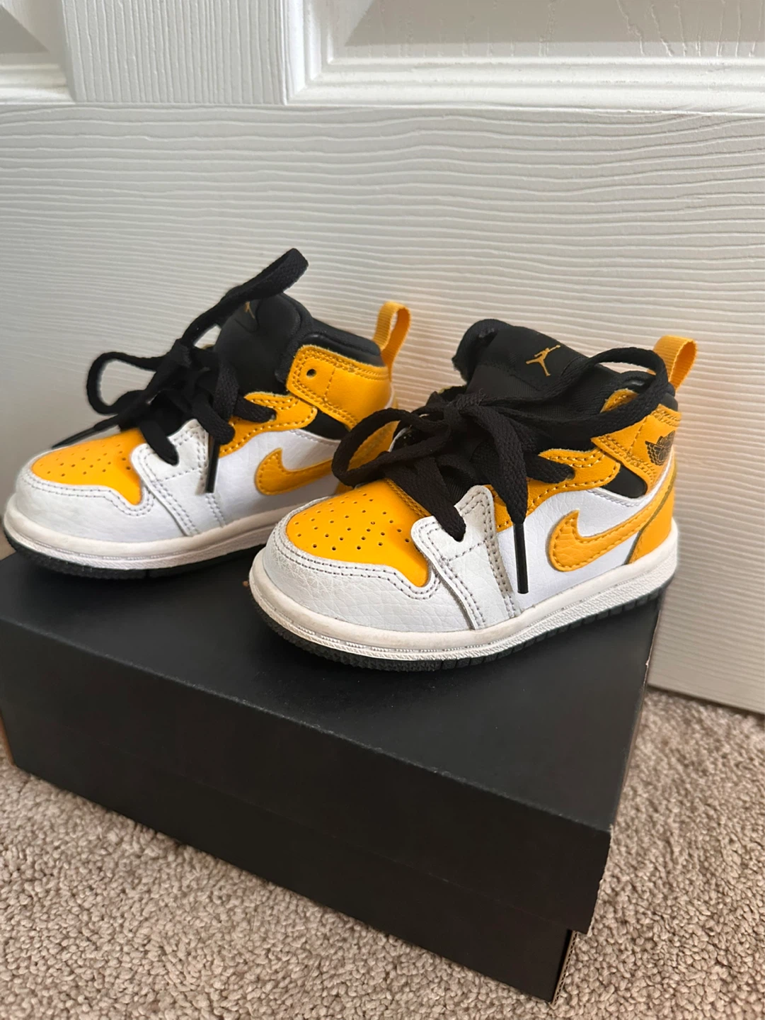 Toddler Shoes - photo 3