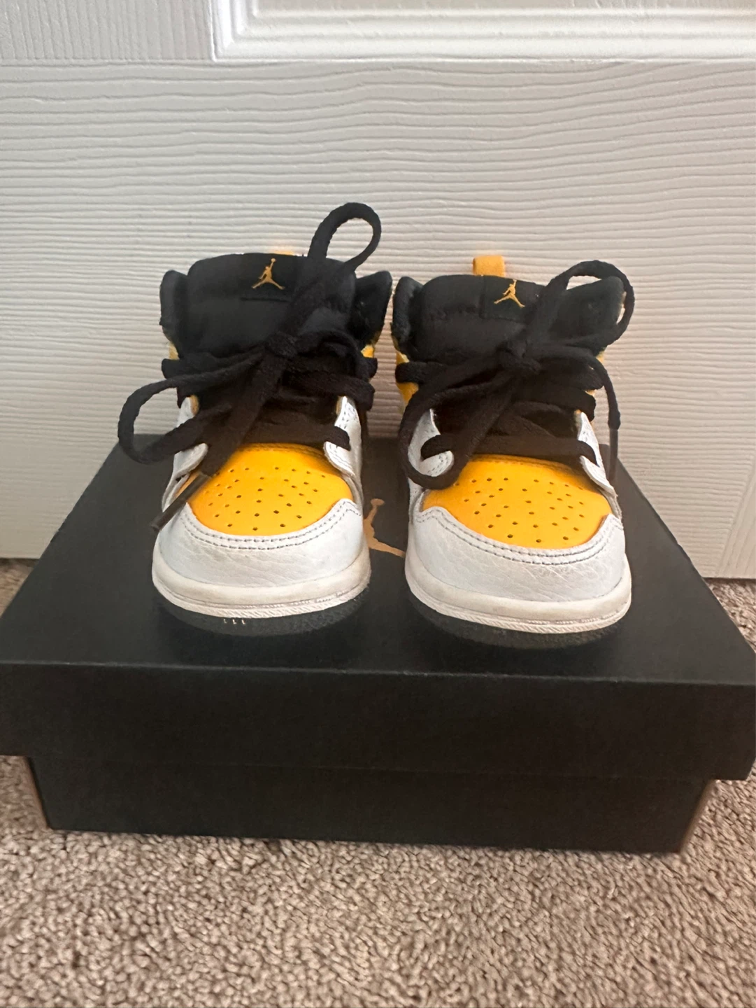 Toddler Shoes - photo 2