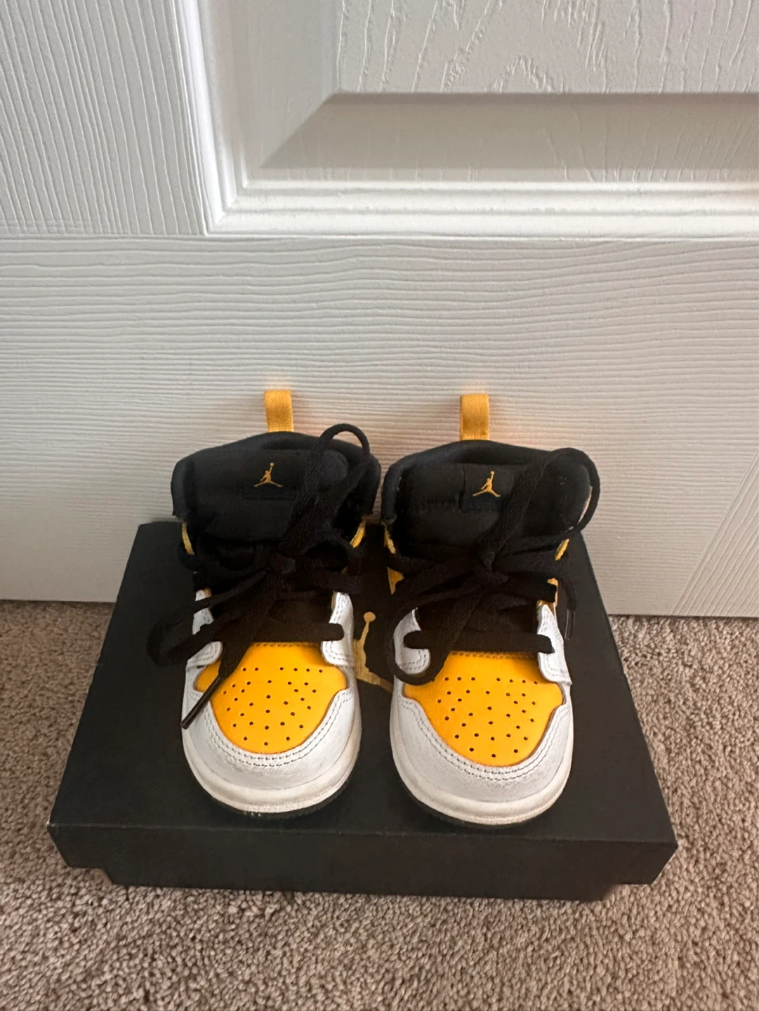 Toddler Shoes