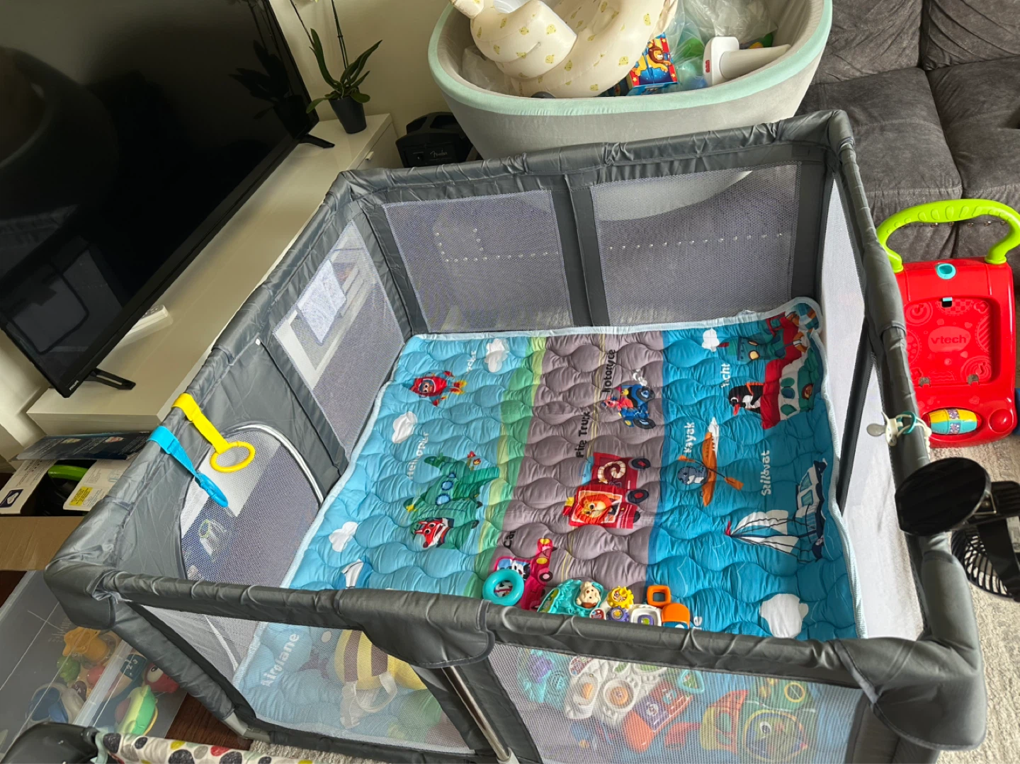 Playpen