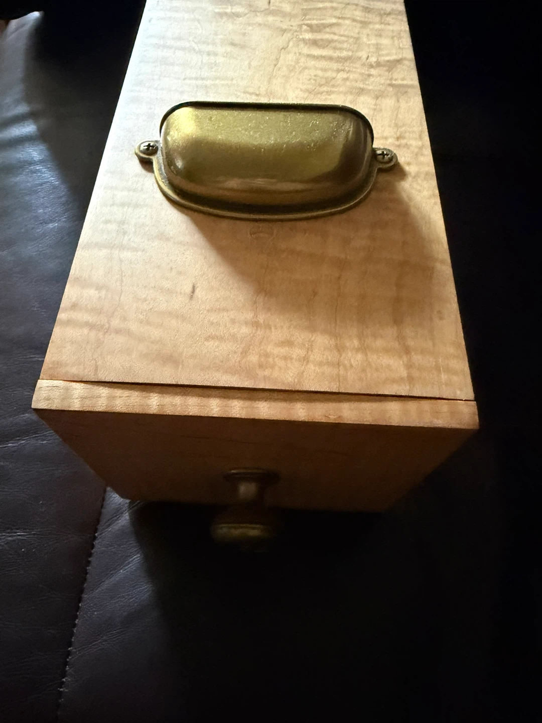 Stock Photography Mini Booklets (127) in Wooden Storage Box - photo 2