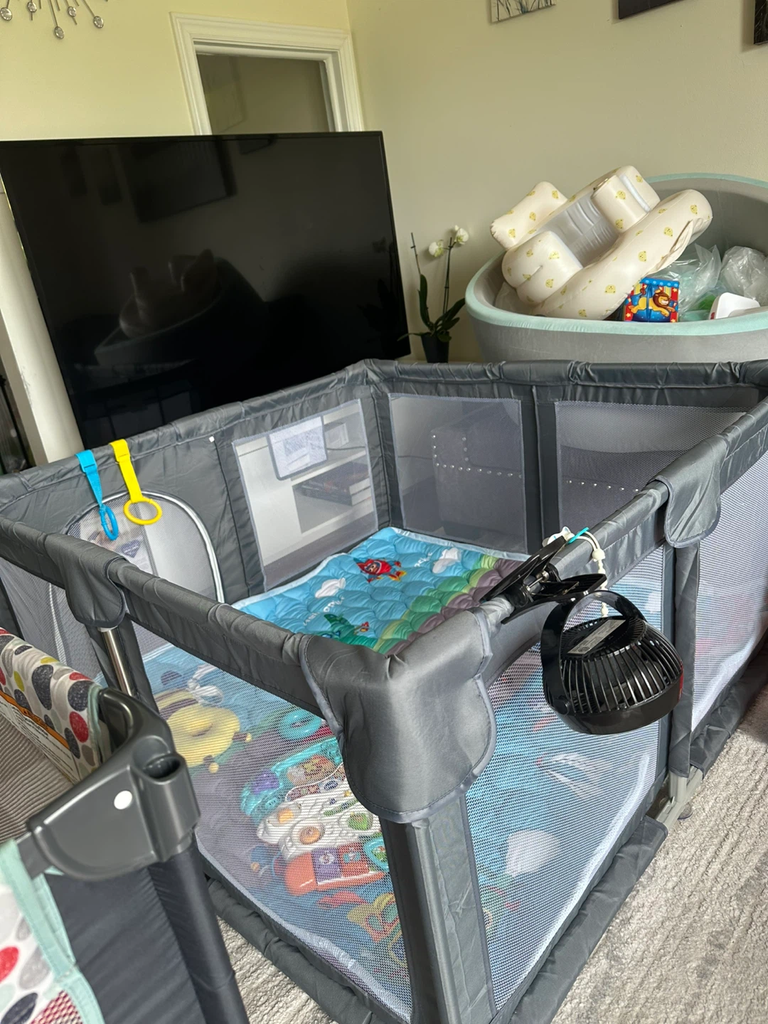 Playpen - photo 3