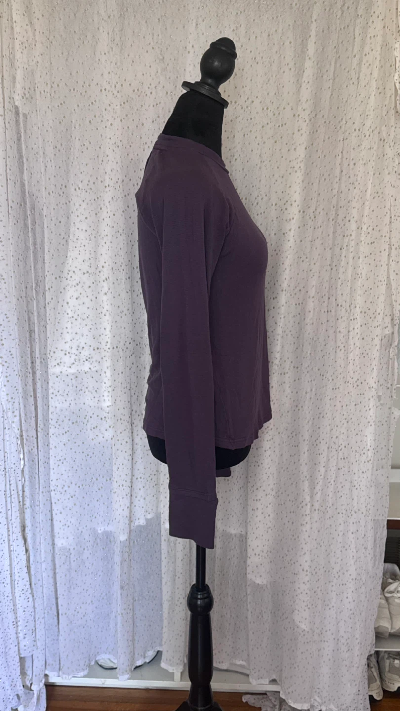 New Balance Running Long Sleeve Shirt - photo 3