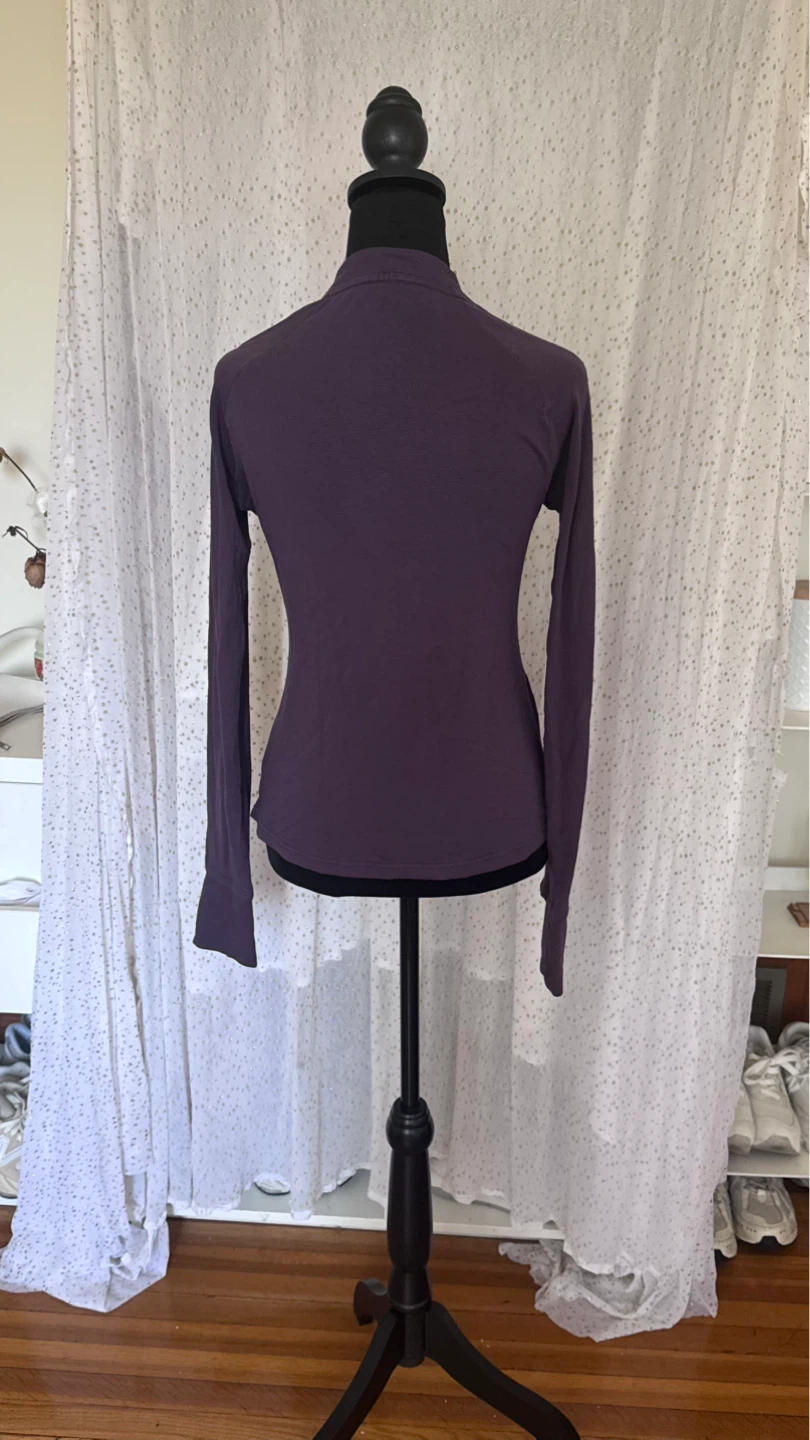 New Balance Running Long Sleeve Shirt - photo 2