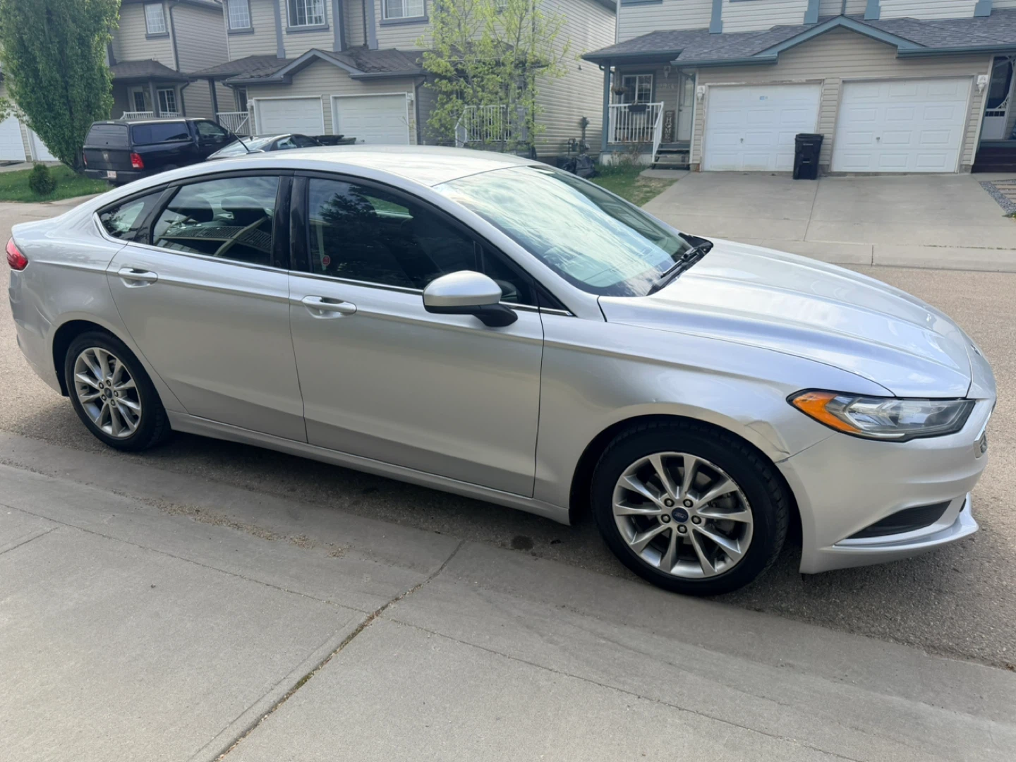 Ford fusion se 2.5 LT - photo 3