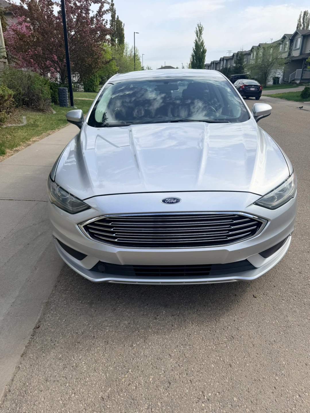 Ford fusion se 2.5 LT - photo 2