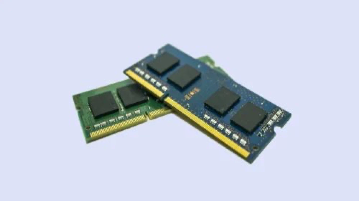 DDR4 Laptop ram 4GB & 8GB